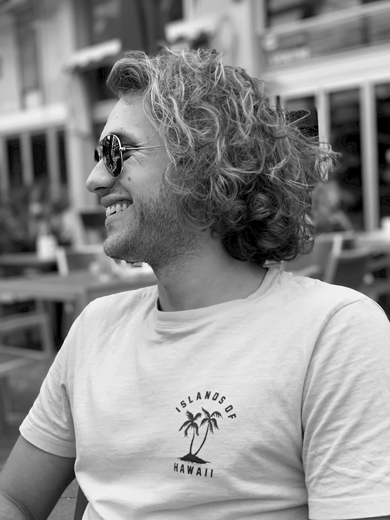 Moritz B. | Sportivmodels