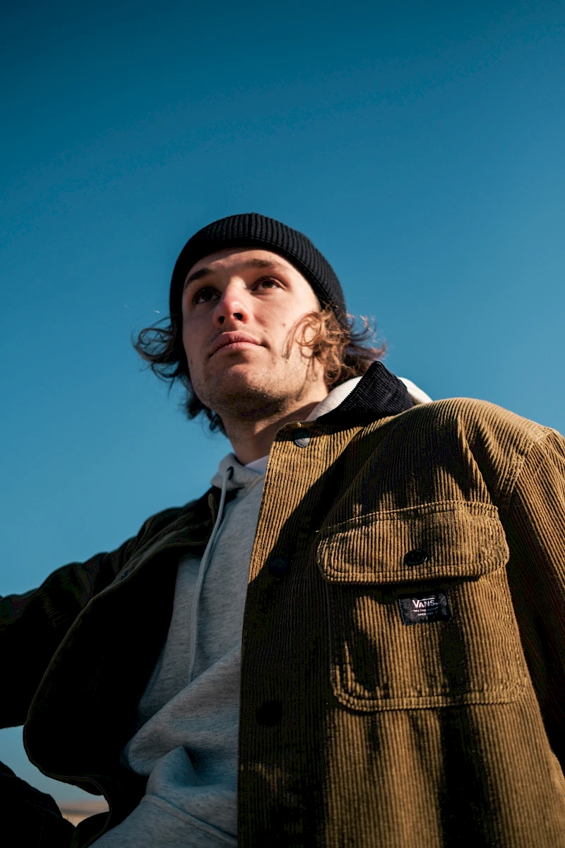 Moritz B. | Sportivmodels