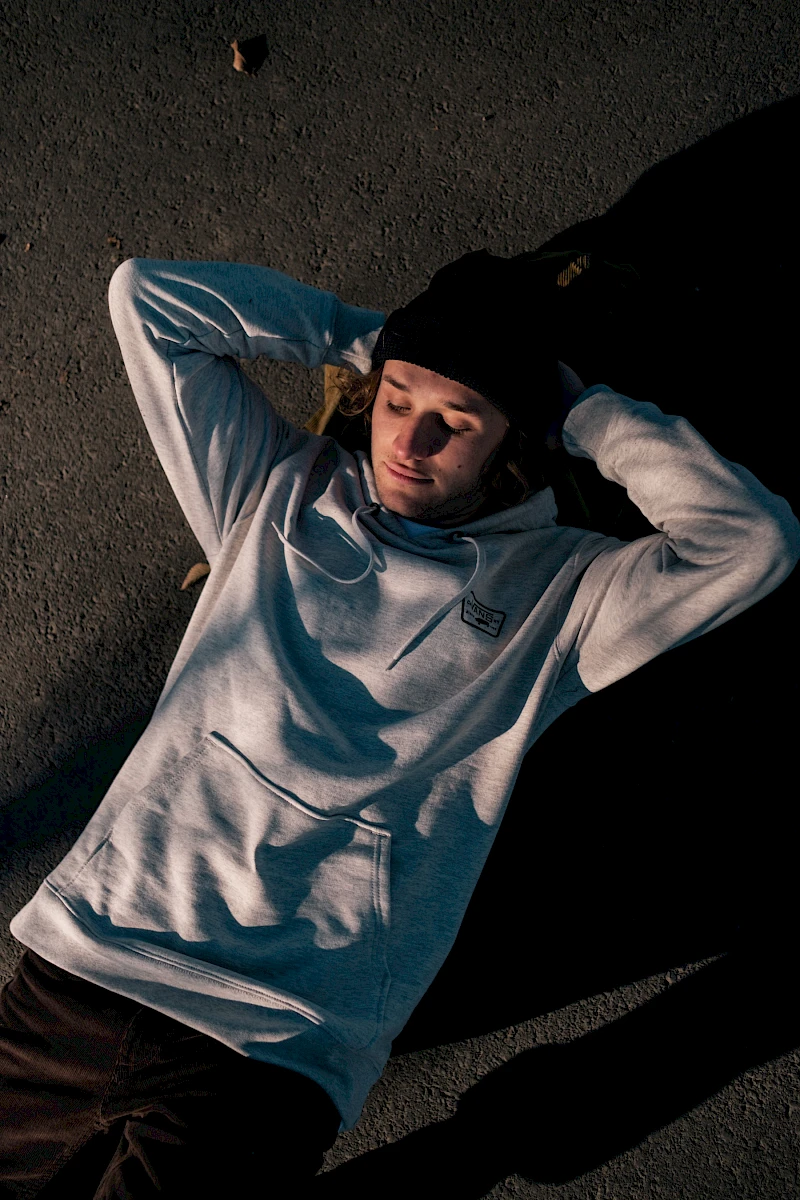 Moritz B. | Sportivmodels