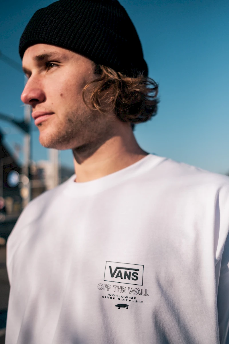 Moritz B. | Sportivmodels