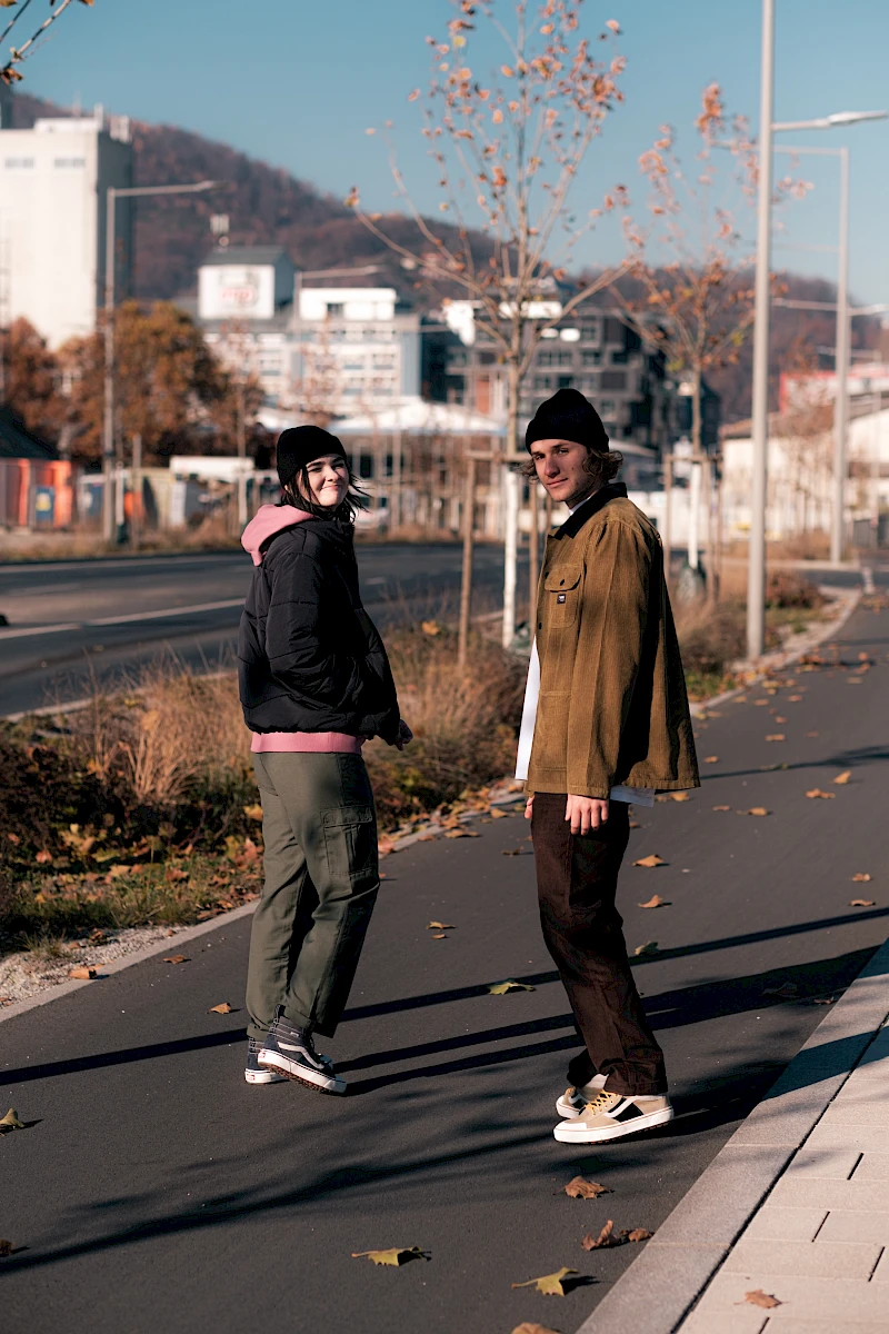 Moritz B. | Sportivmodels