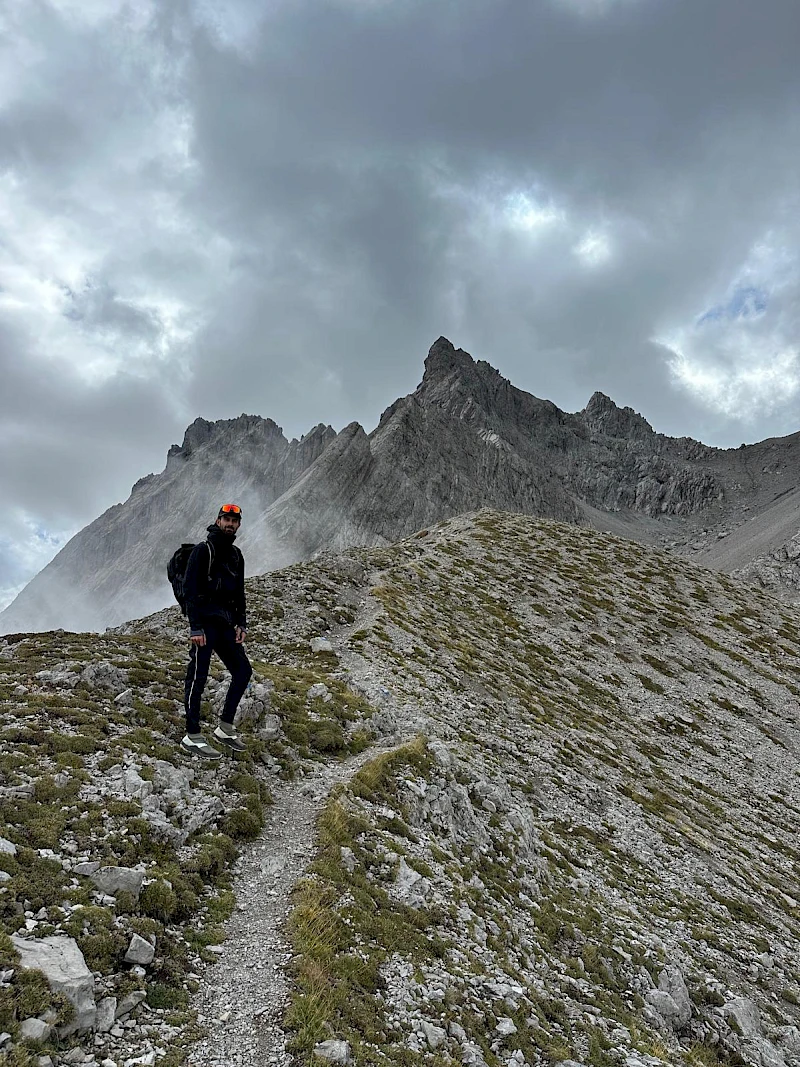 Lucas P. | Sportivmodels