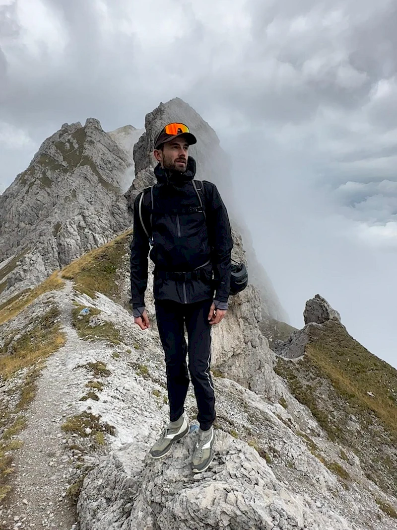 Lucas P. | Sportivmodels