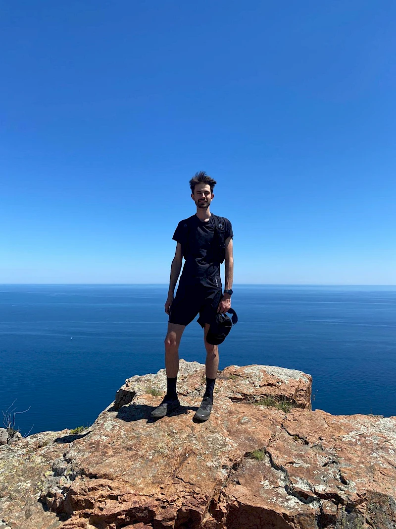 Lucas P. | Sportivmodels