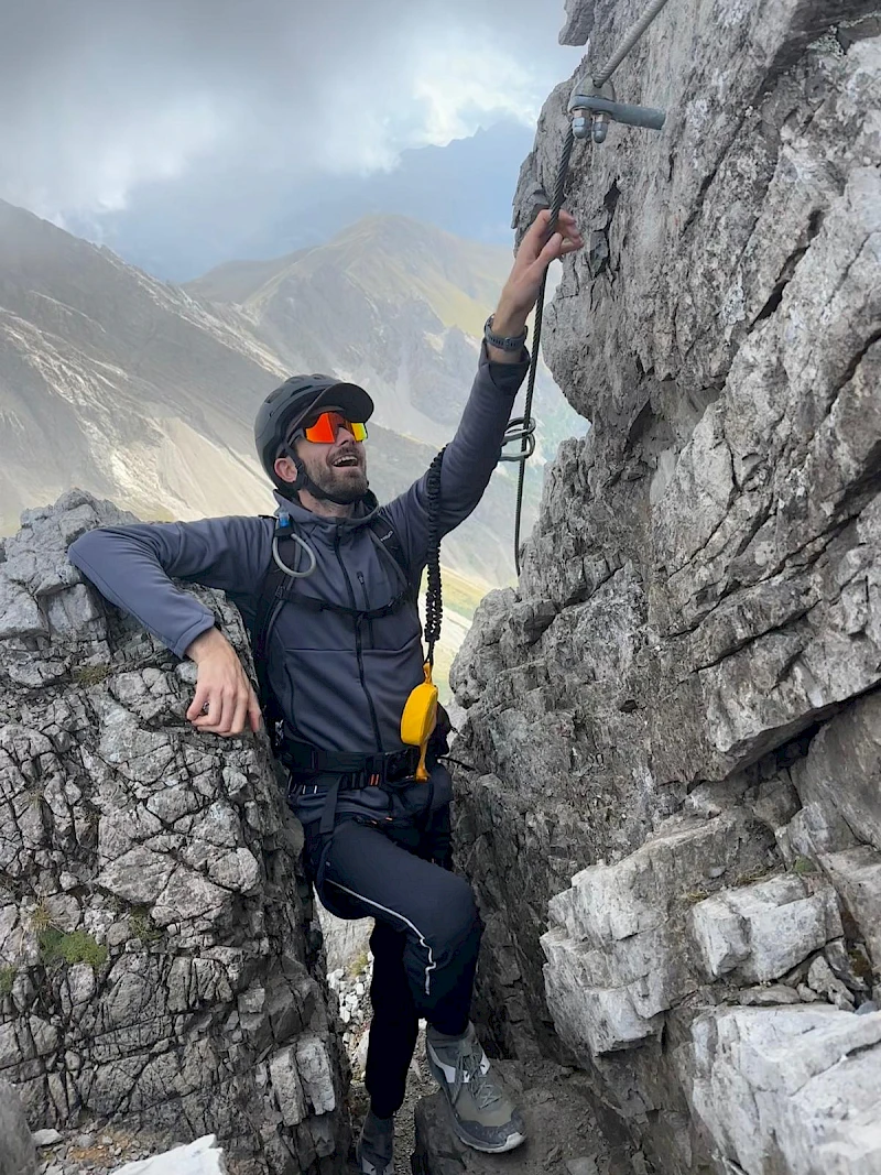 Lucas P. | Sportivmodels