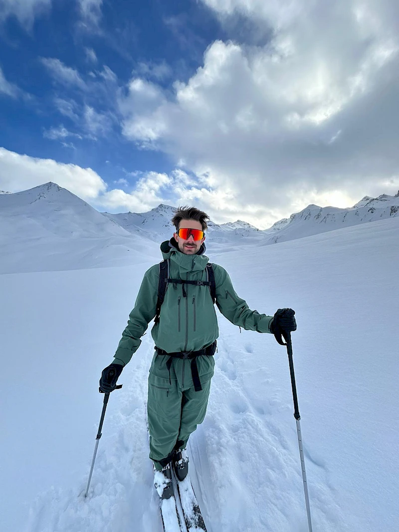 Lucas P. | Sportivmodels