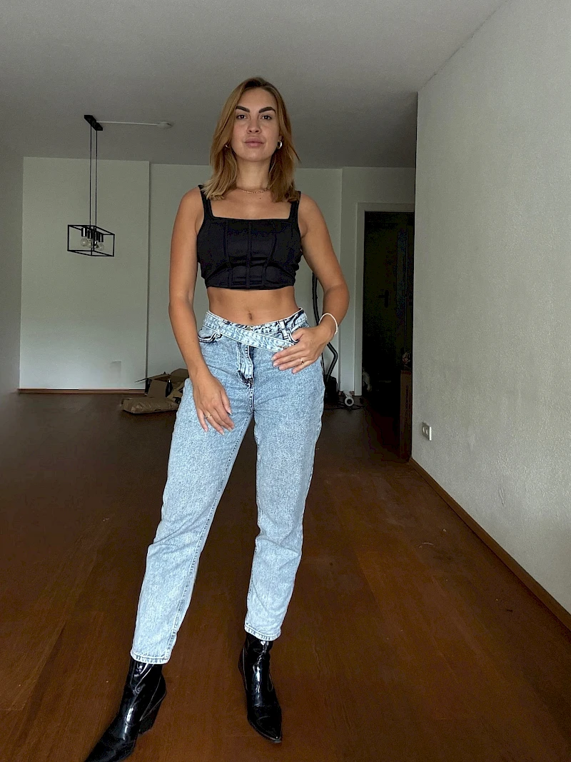 Vanessa L. | Sportivmodels