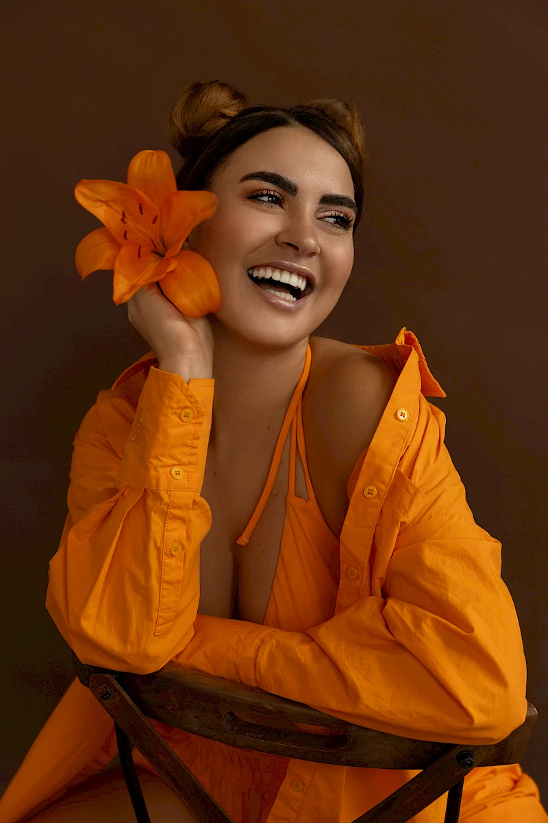 Vanessa L. | Sportivmodels