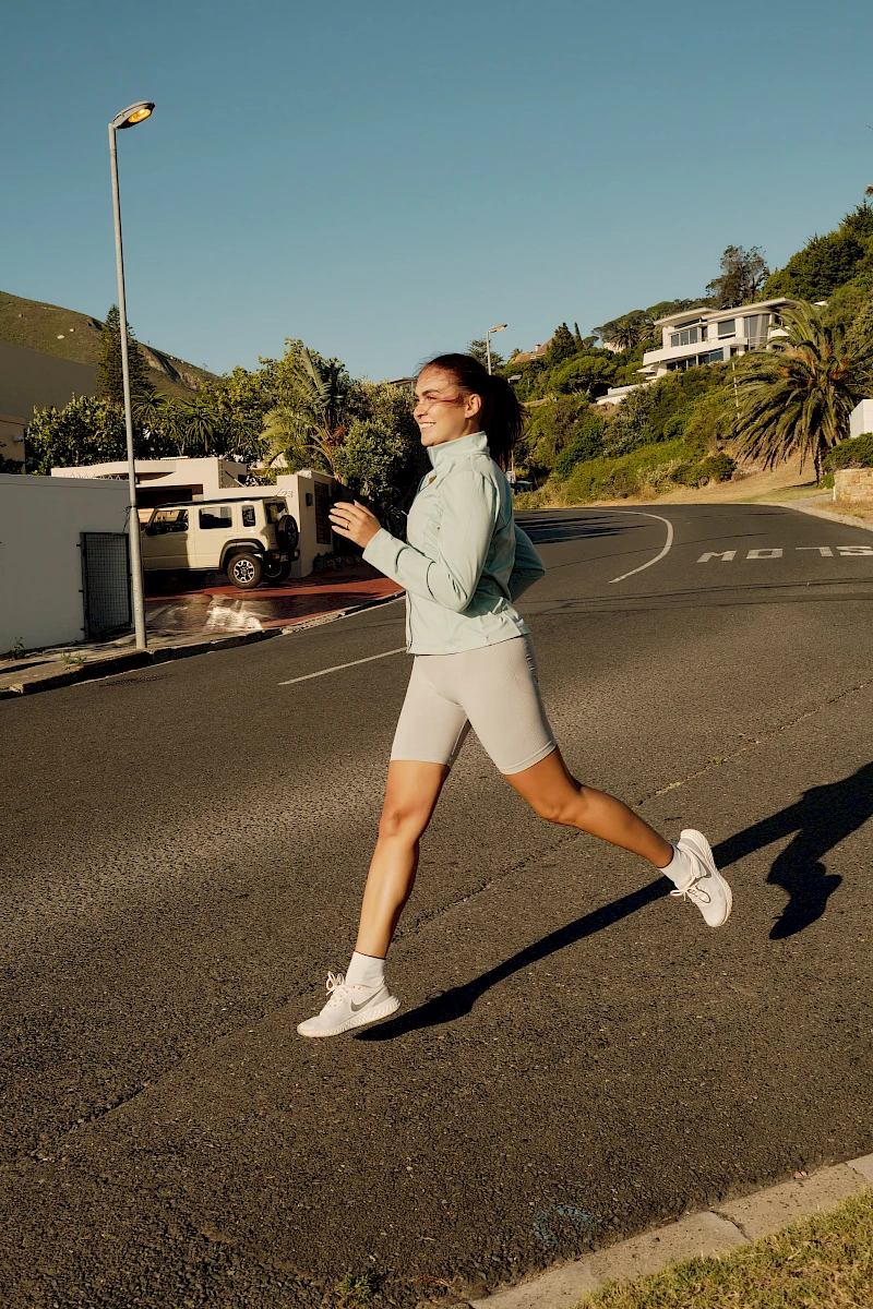 Vanessa L. | Sportivmodels