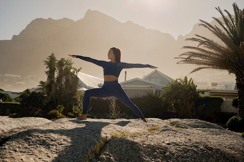 Vanessa L. | Sportivmodels