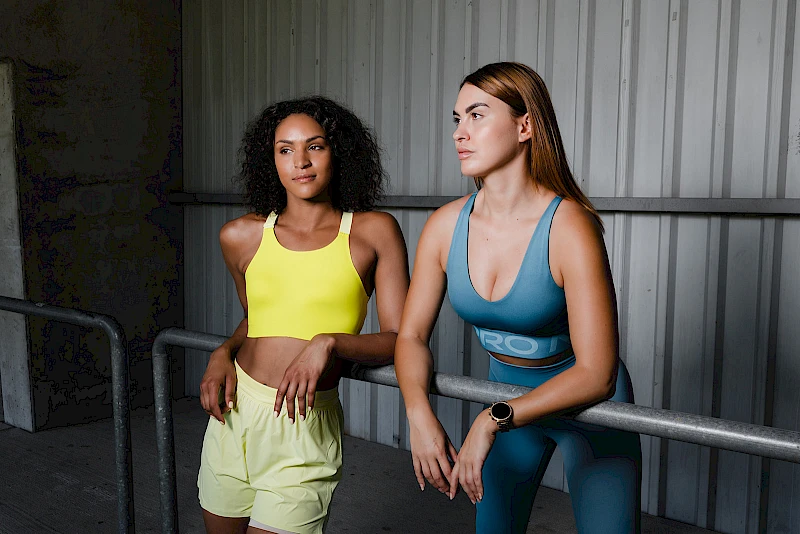 Vanessa L. | Sportivmodels