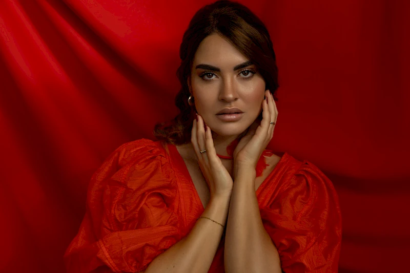 Vanessa L. | Sportivmodels