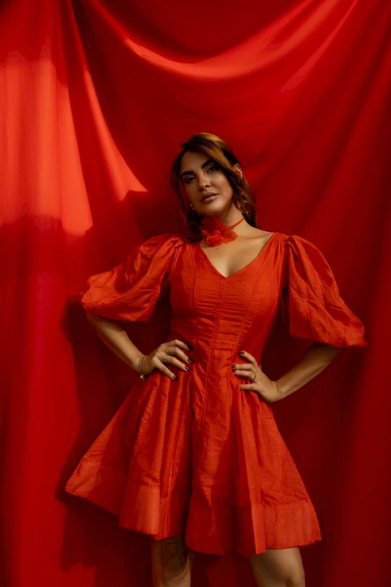 Vanessa L. | Sportivmodels