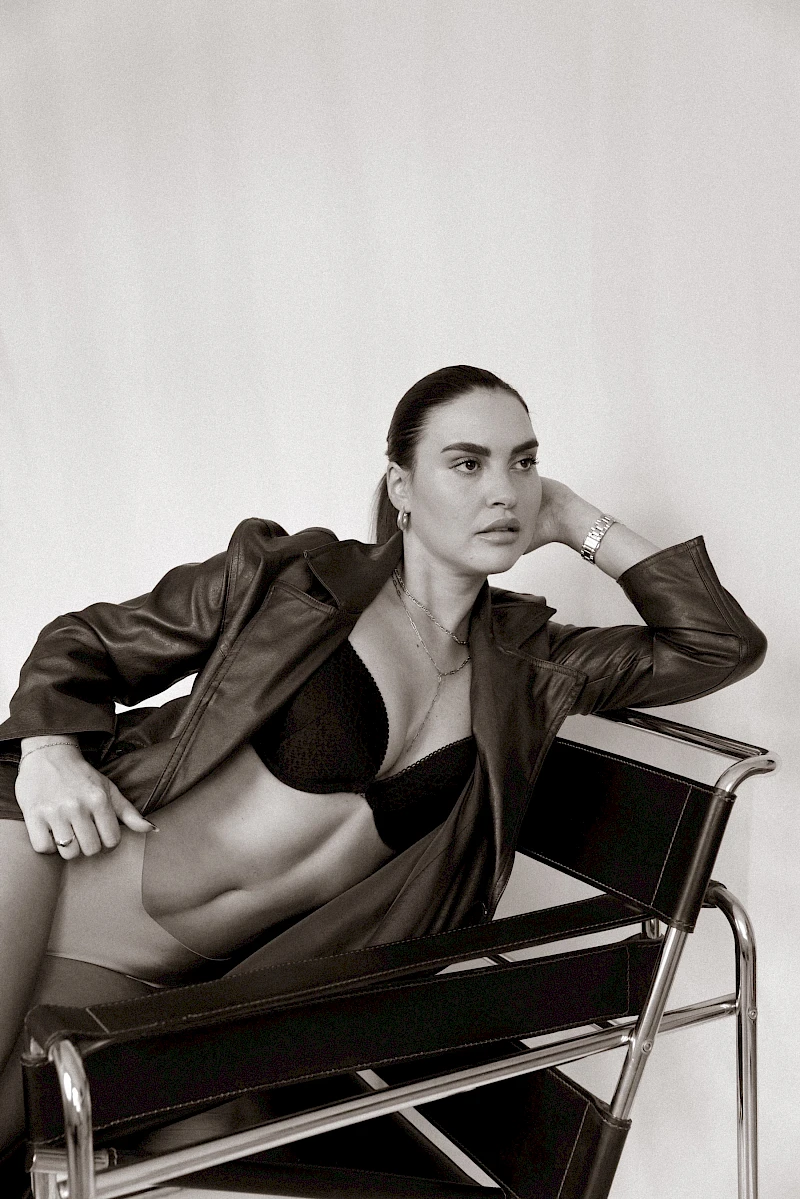 Vanessa L. | Sportivmodels