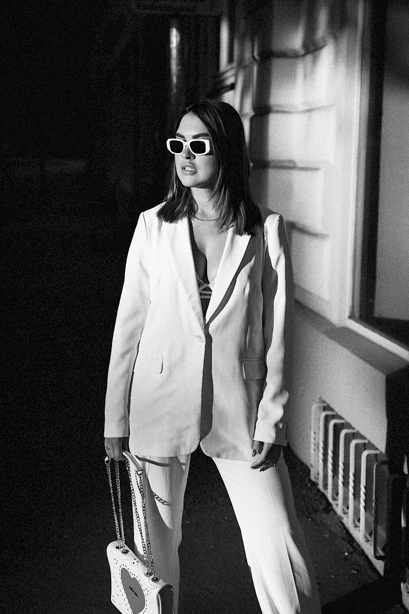 Vanessa L. | Sportivmodels