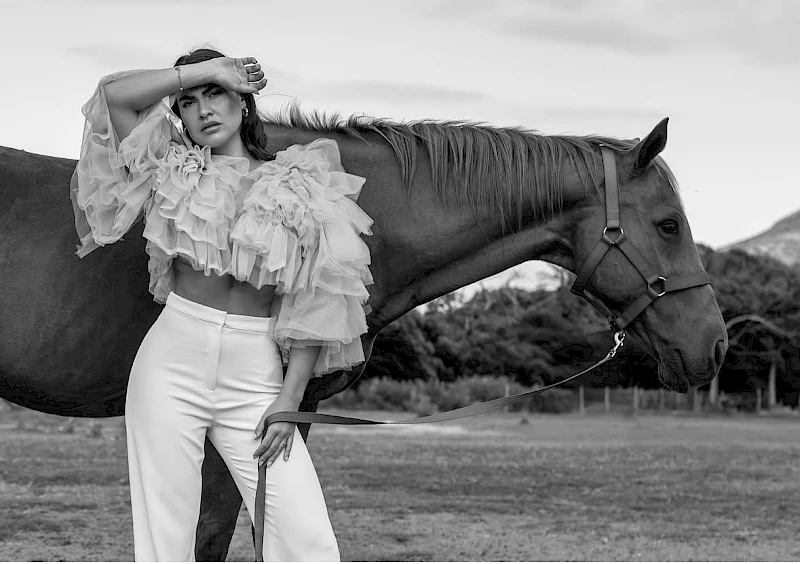 Vanessa L. | Sportivmodels