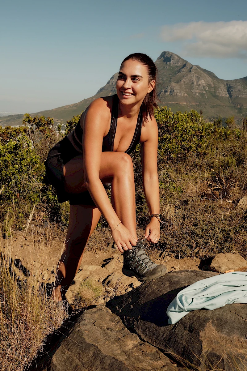 Vanessa L. | Sportivmodels