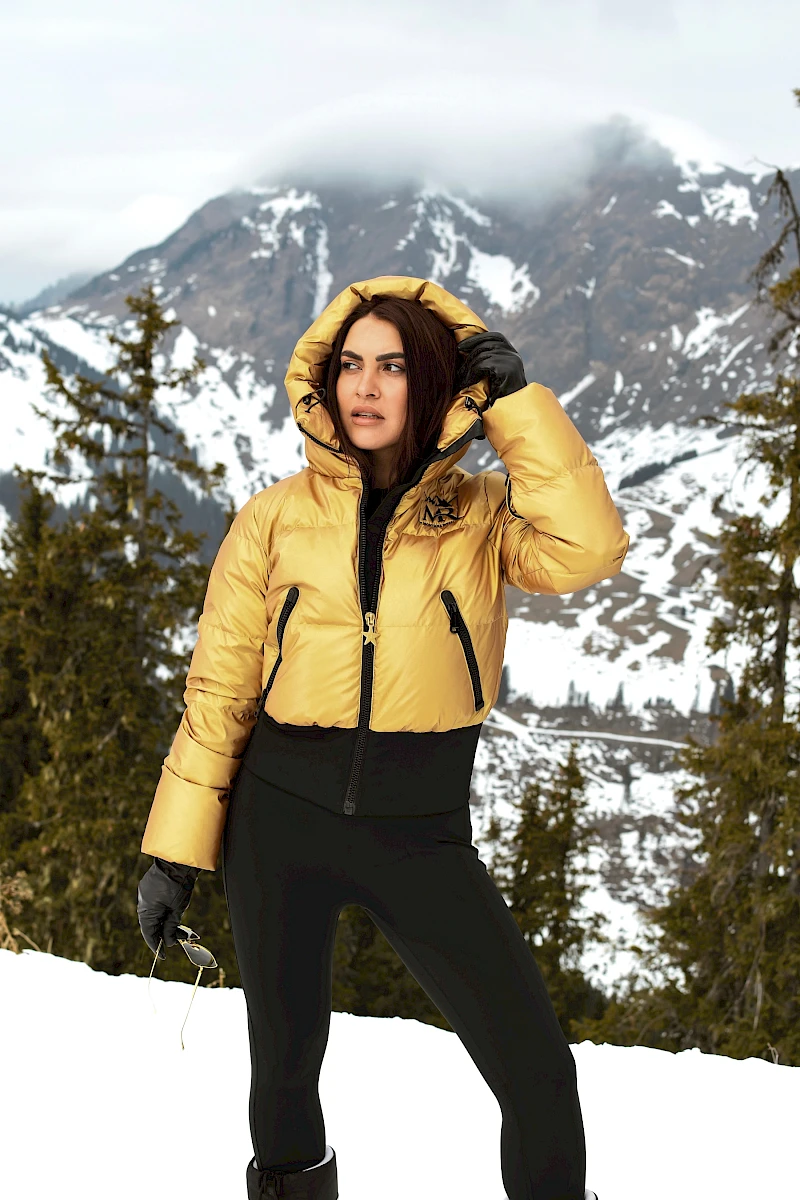 Vanessa L. | Sportivmodels