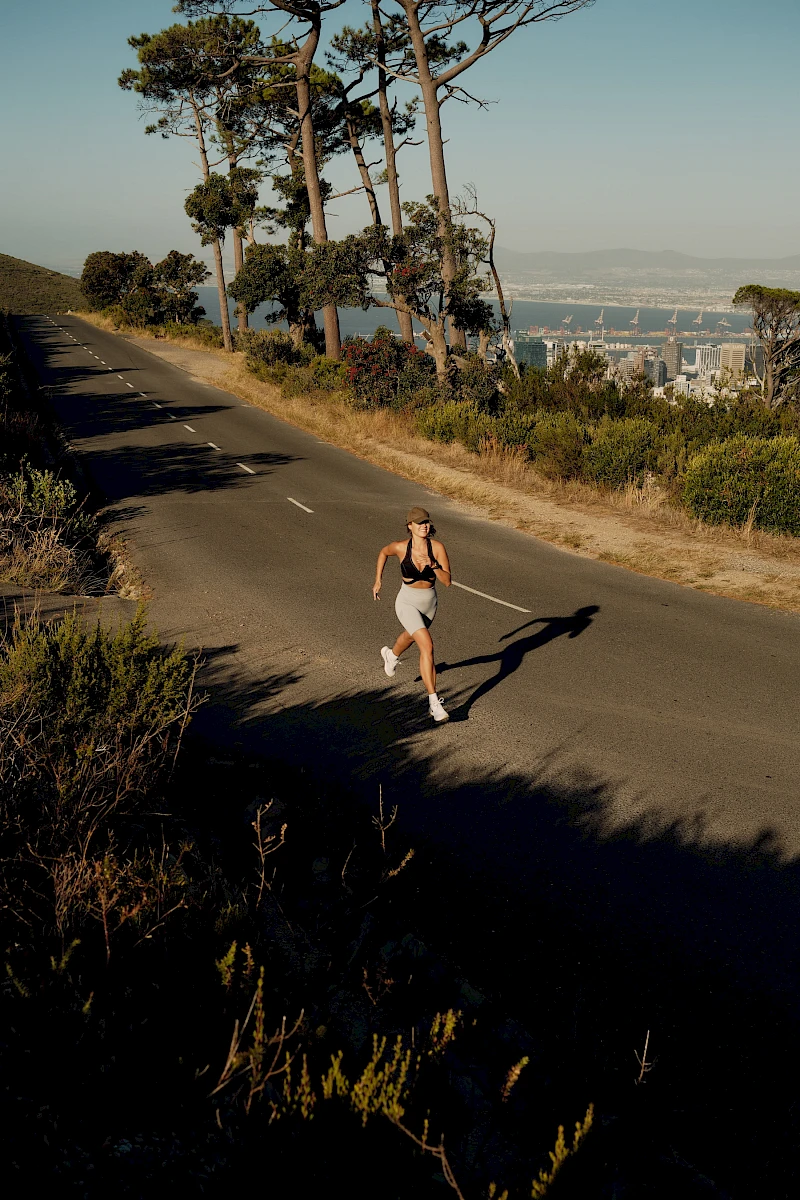 Vanessa L. | Sportivmodels