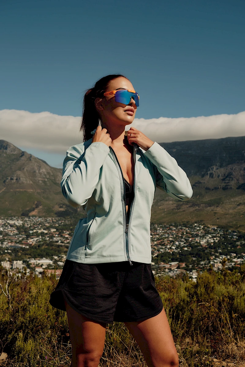 Vanessa L. | Sportivmodels