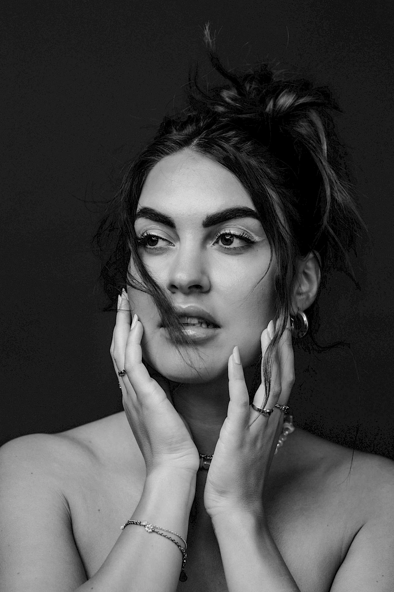 Vanessa L. | Sportivmodels