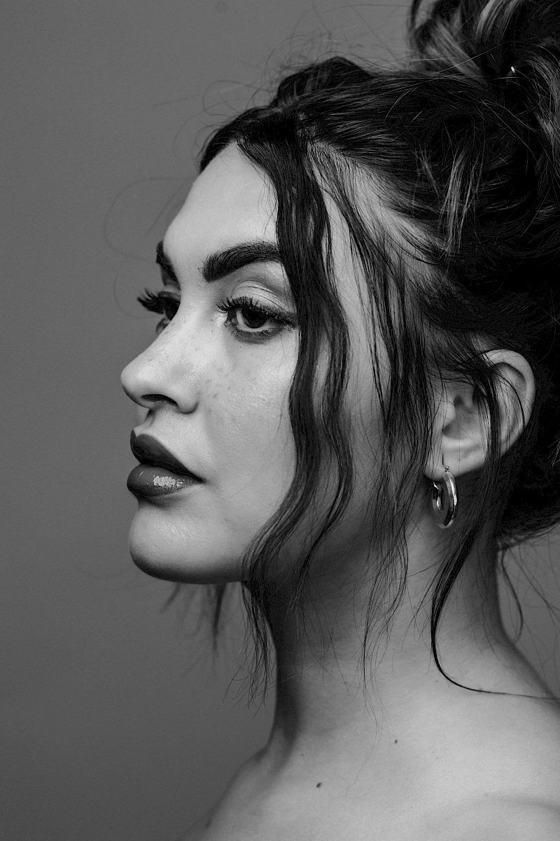 Vanessa L. | Sportivmodels