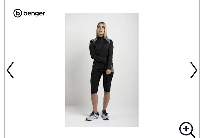 Vanessa L. | Sportivmodels