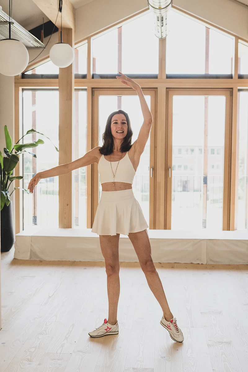 Patricia H. | Sportivmodels