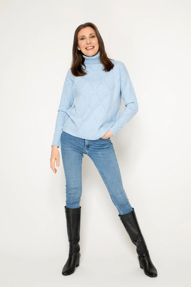 Patricia H. | Sportivmodels