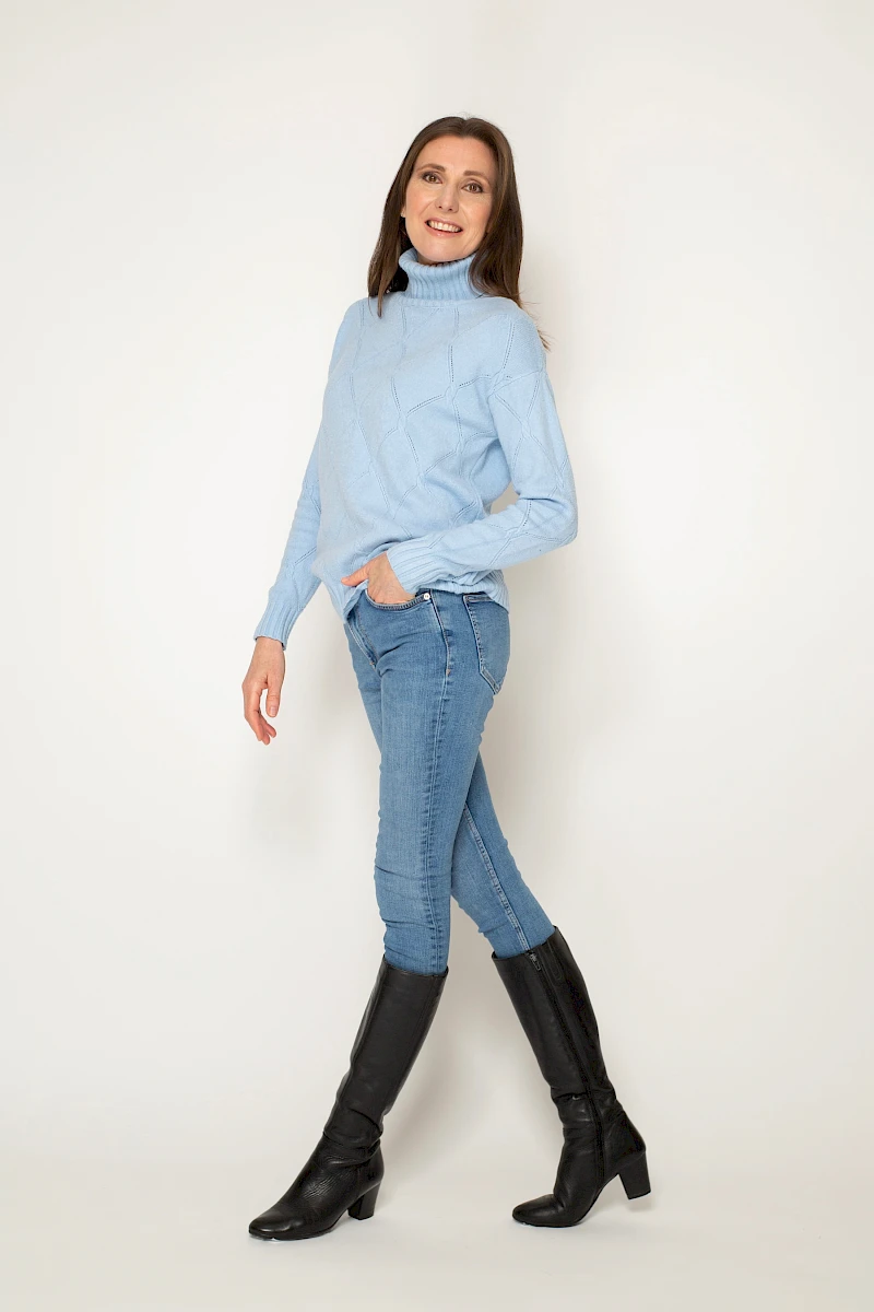 Patricia H. | Sportivmodels