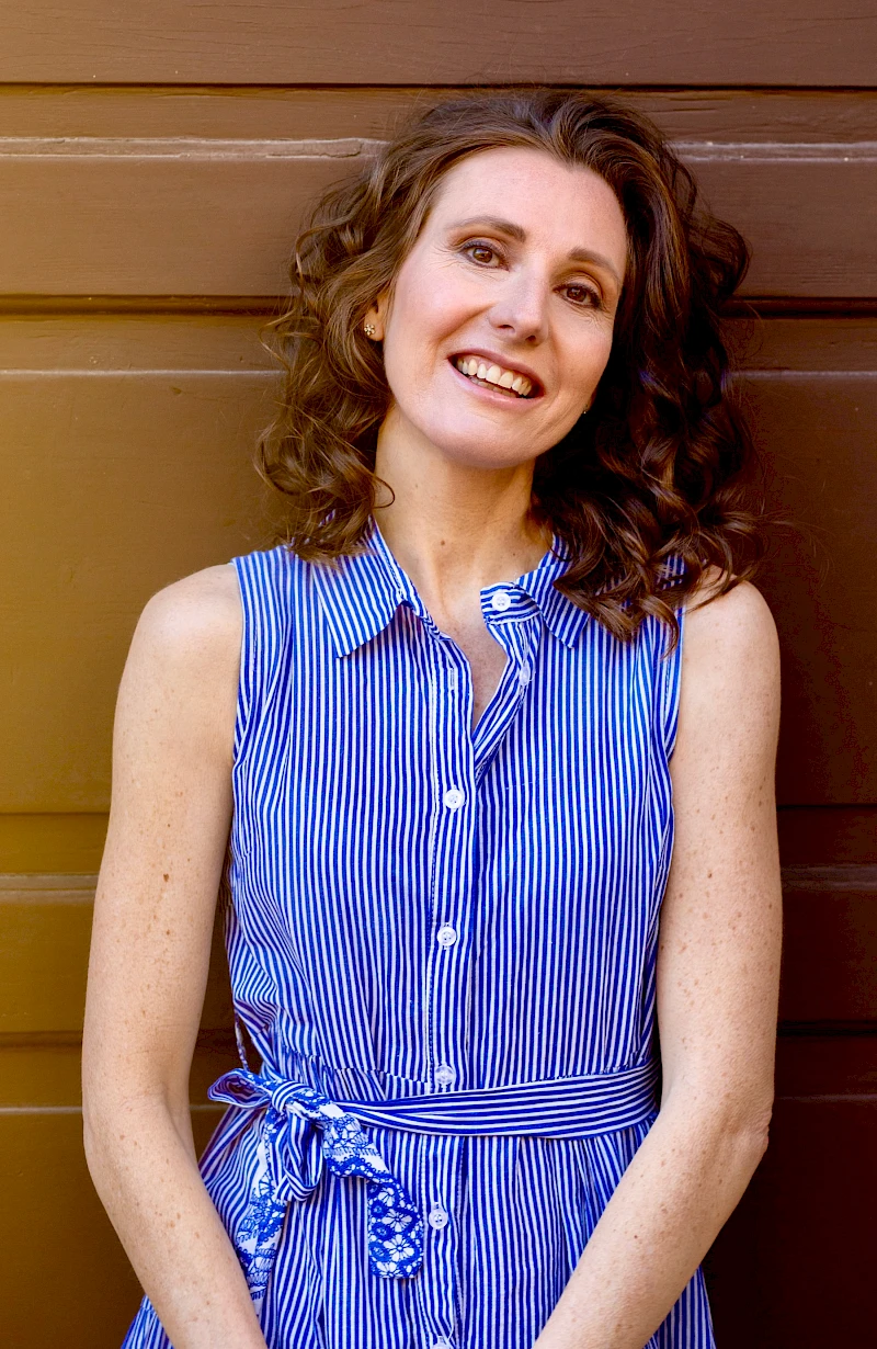 Patricia H. | Sportivmodels