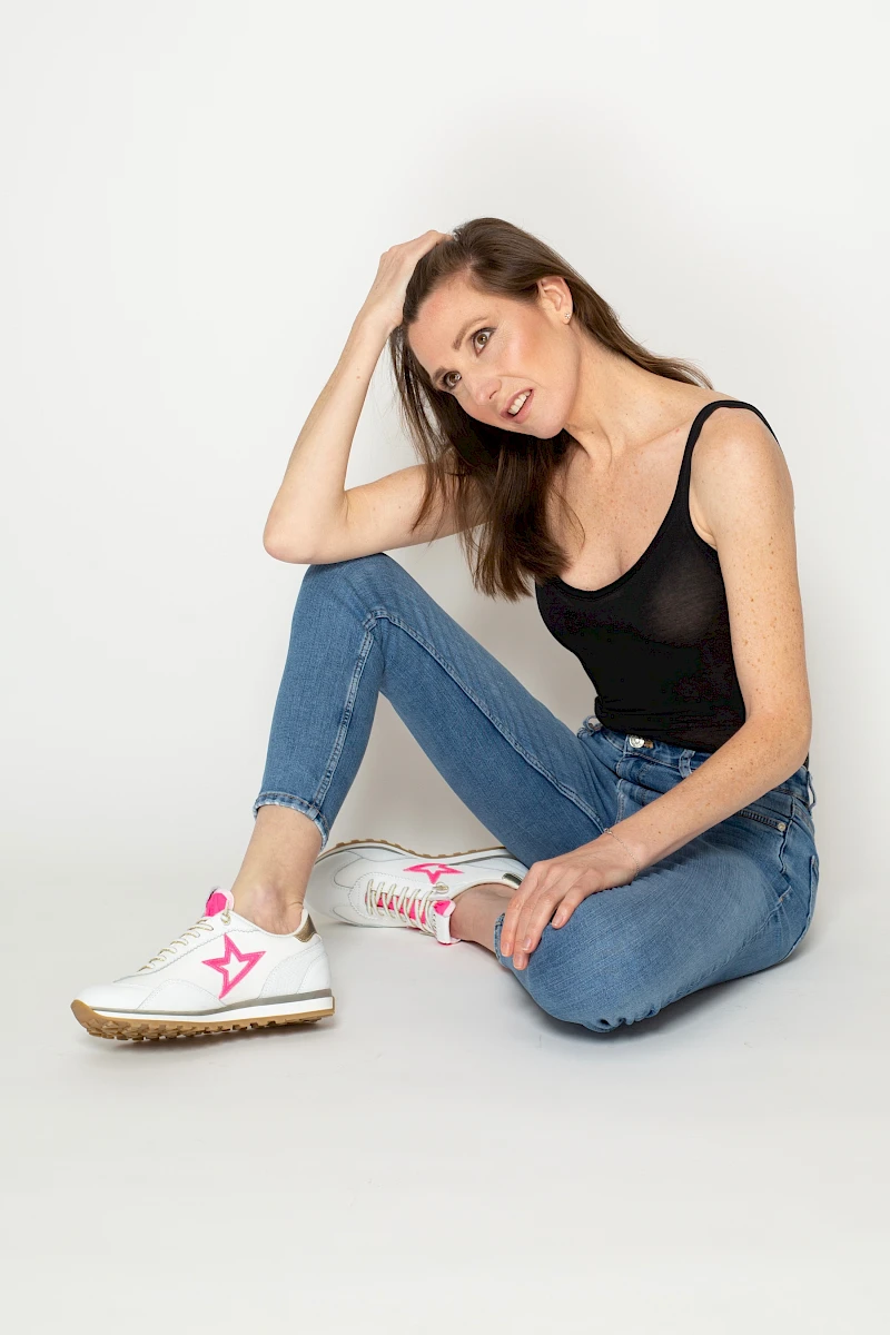 Patricia H. | Sportivmodels