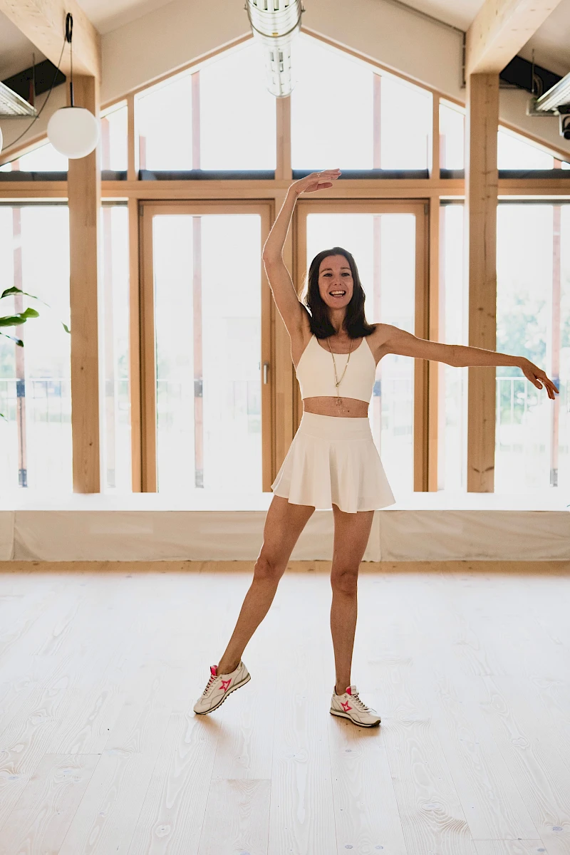 Patricia H. | Sportivmodels