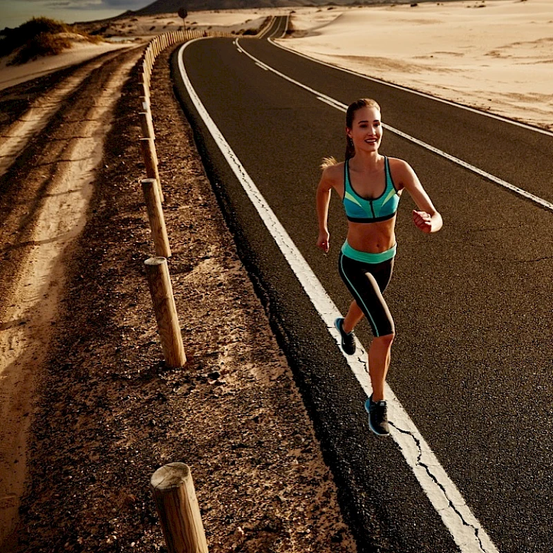 Lena S. | Sportivmodels