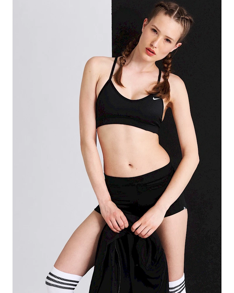 Lena S. | Sportivmodels