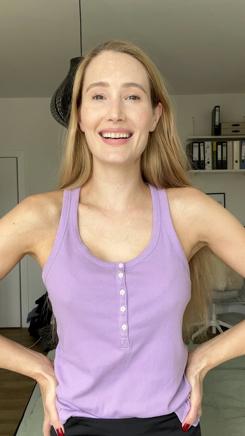 Lena S. | Sportivmodels