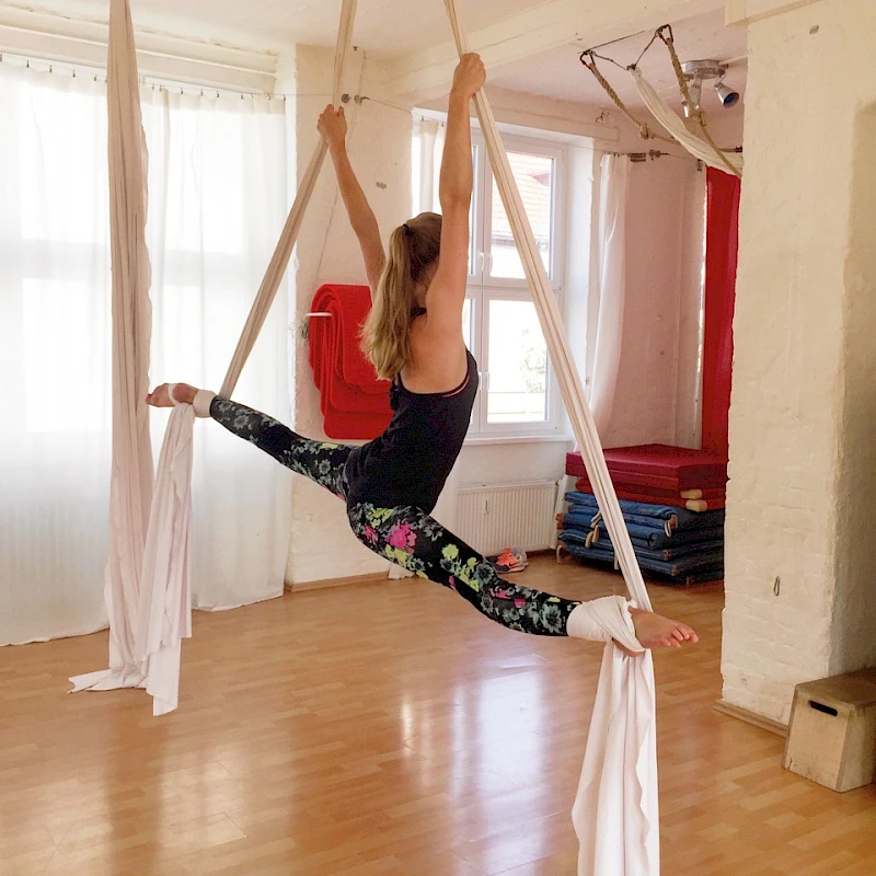 Lena S. | Sportivmodels