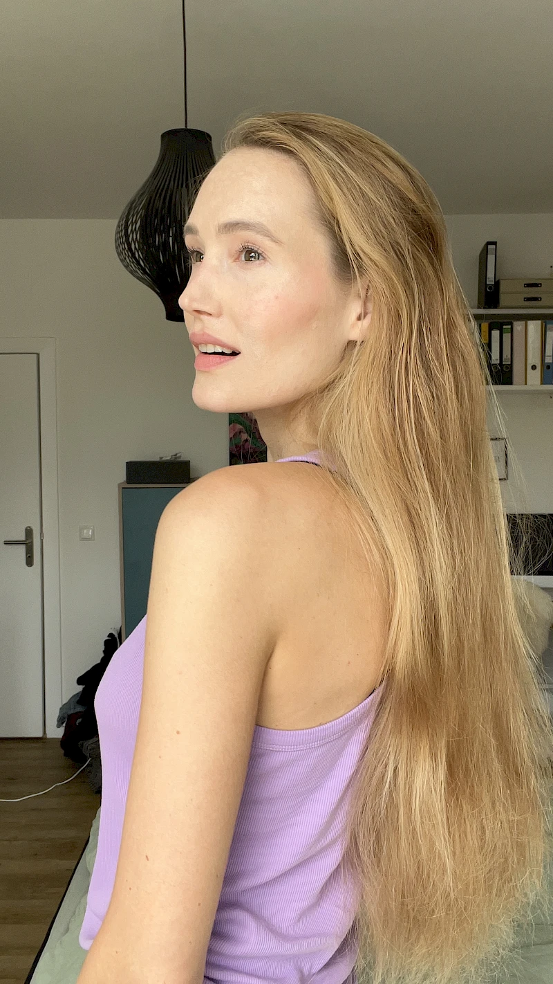 Lena S. | Sportivmodels