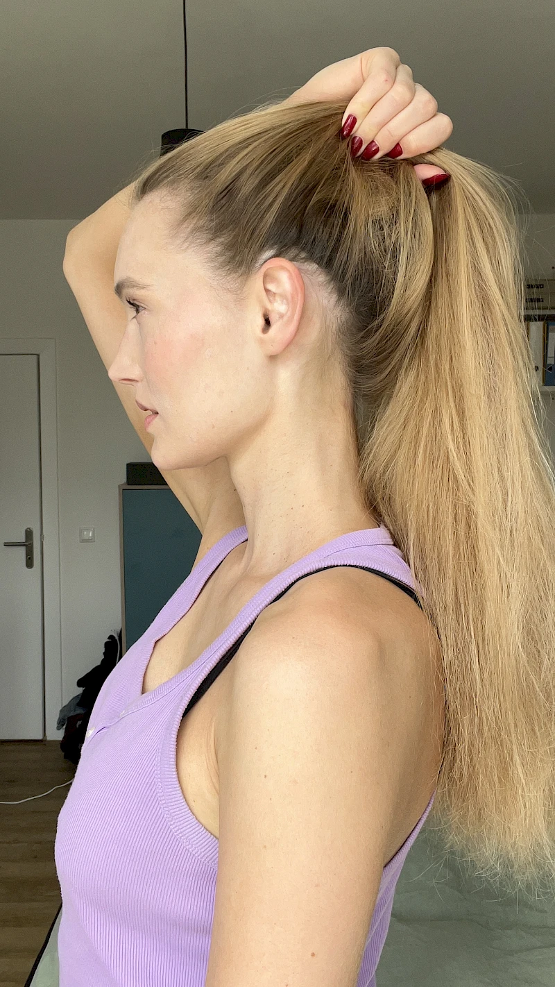 Lena S. | Sportivmodels