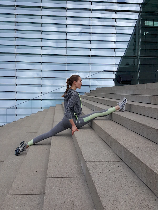Lena S. | Sportivmodels