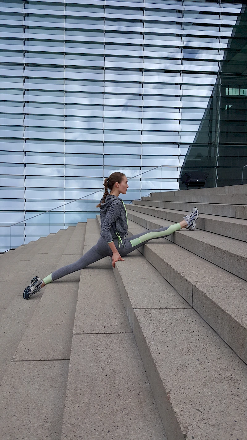 Lena S. | Sportivmodels