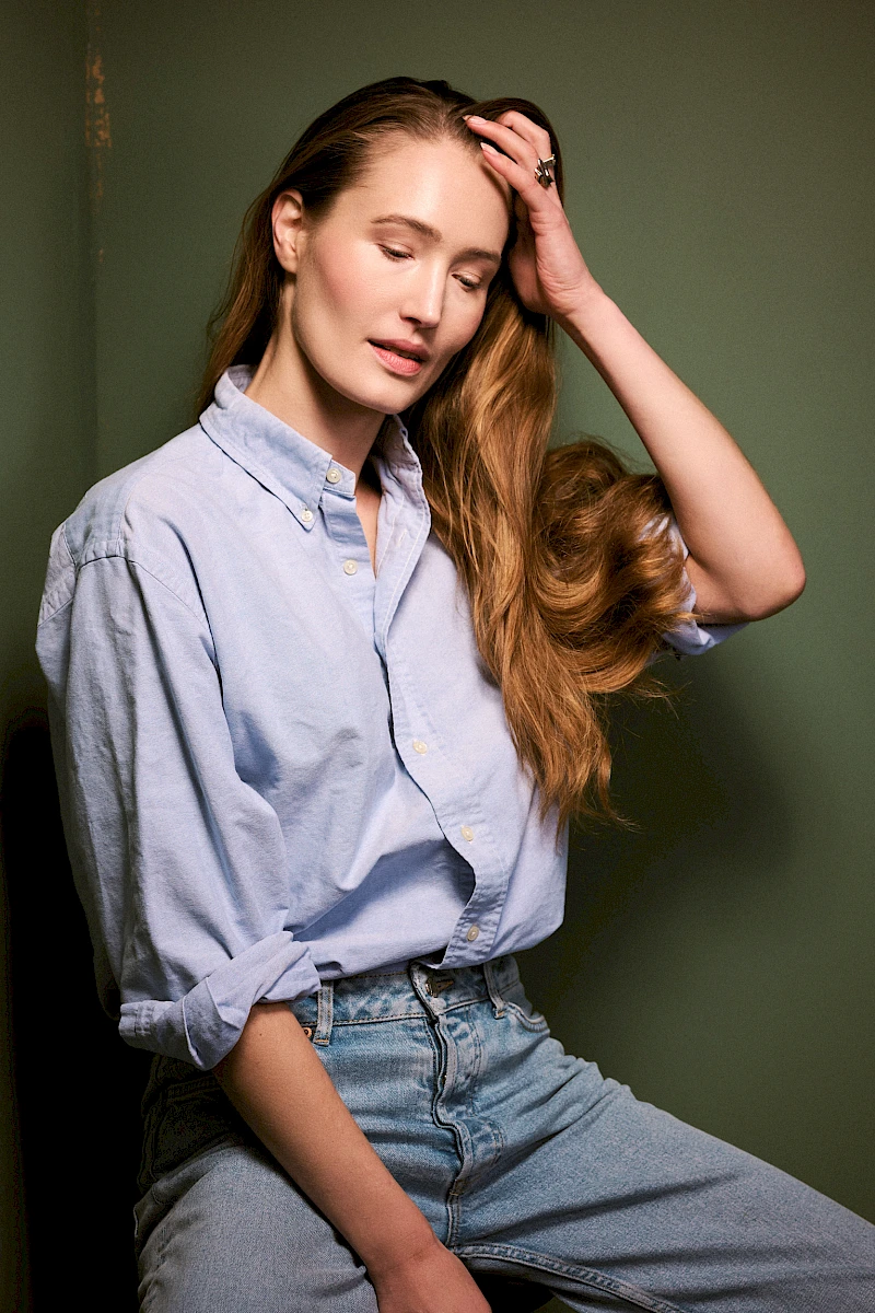 Lena S. | Sportivmodels