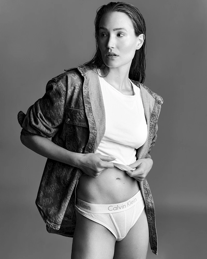 Lena S. | Sportivmodels