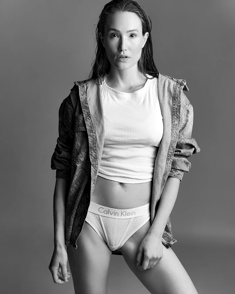 Lena S. | Sportivmodels