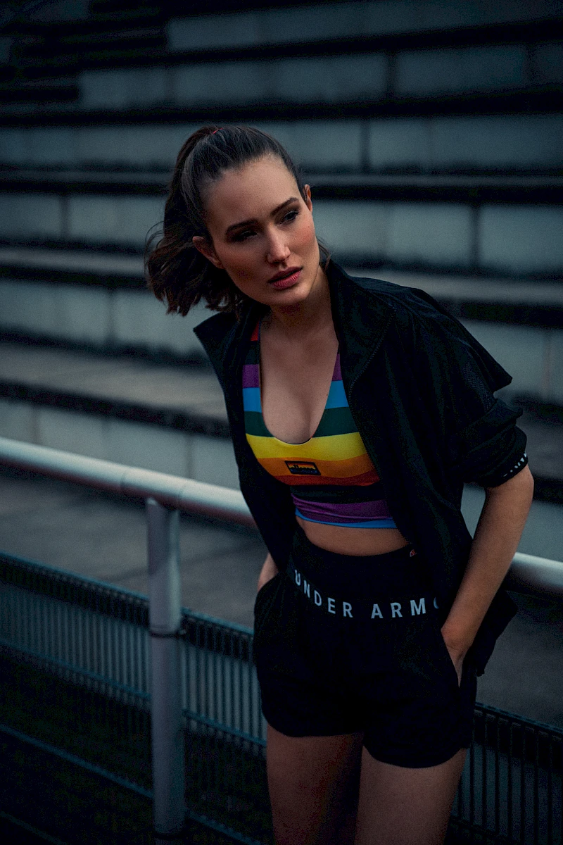 Lena S. | Sportivmodels