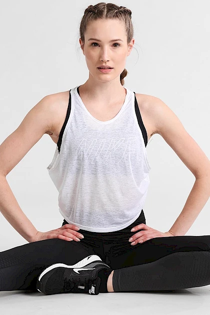 Lena Samuels | Sportivmodels