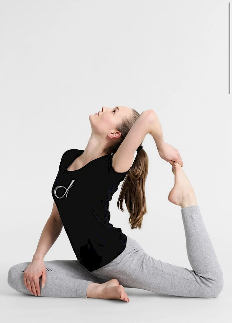 Lena S. | Sportivmodels