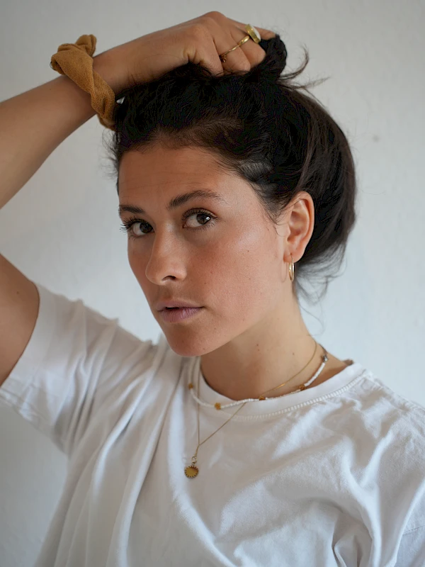 Theresa L. | Sportivmodels