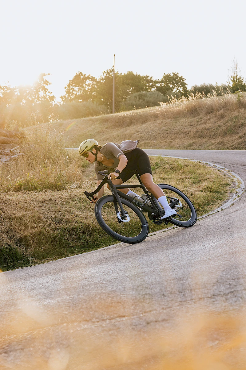 Theresa L. | Sportivmodels