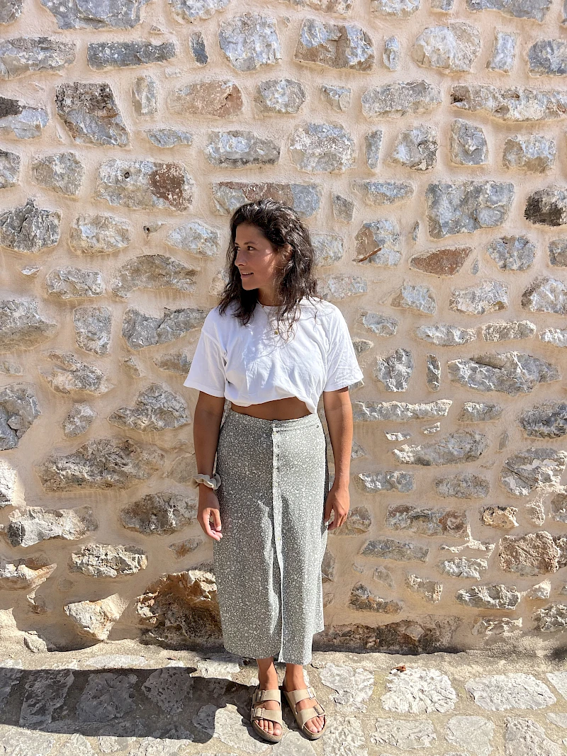 Theresa L. | Sportivmodels